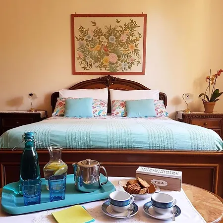 Carminhouse Bed & Breakfast *