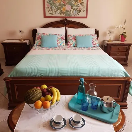 Carminhouse Bed & Breakfast Selargius