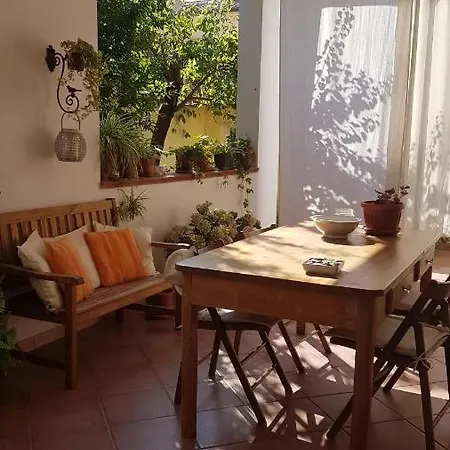 Bed & Breakfast Carminhouse *