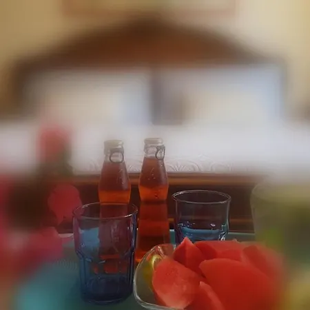 Bed & Breakfast Carminhouse Selargius